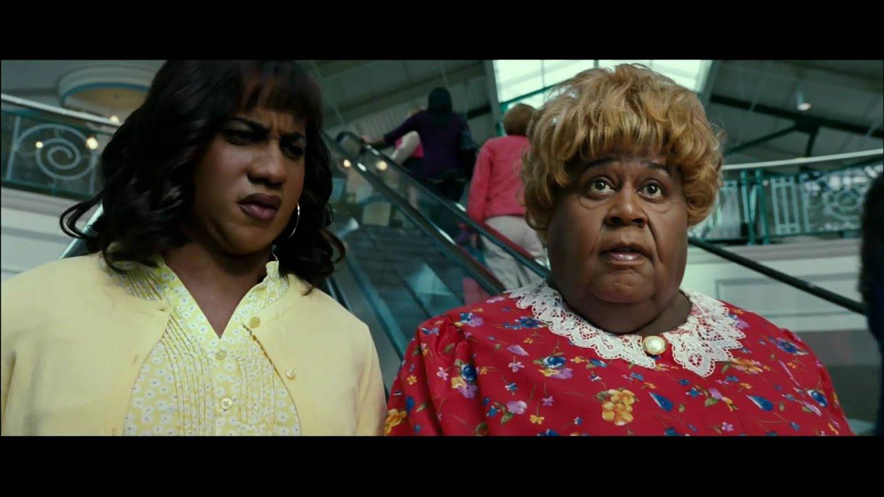 Big Mommas: Like Father, Like Son Trailer