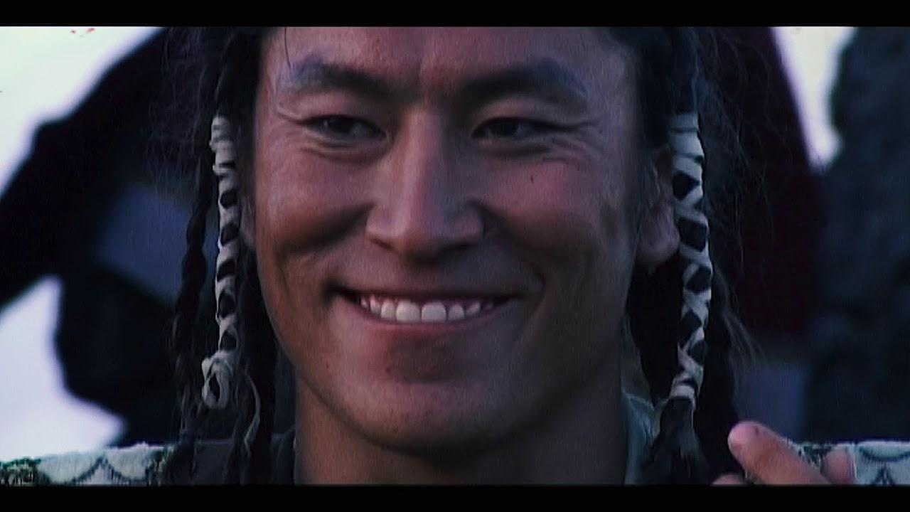 The God Promise Trailer