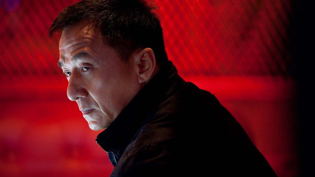 Police Story: Lockdown Trailer