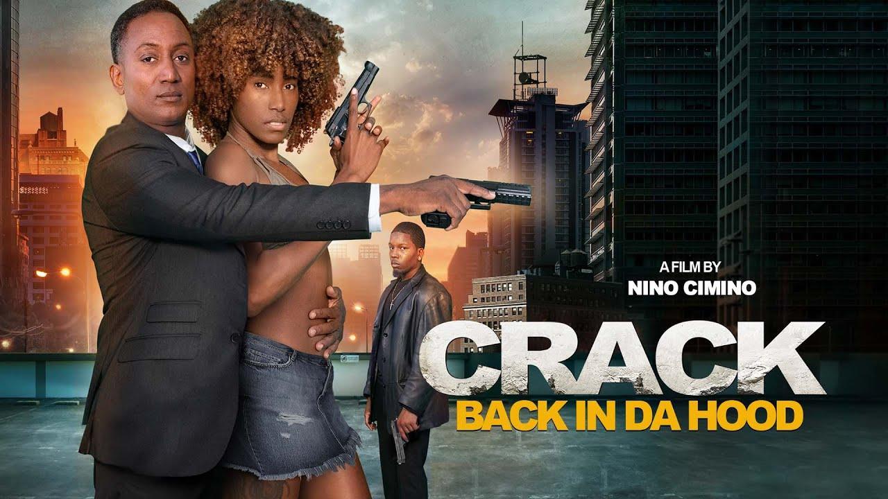 Crack: Back in Da Hood Trailer