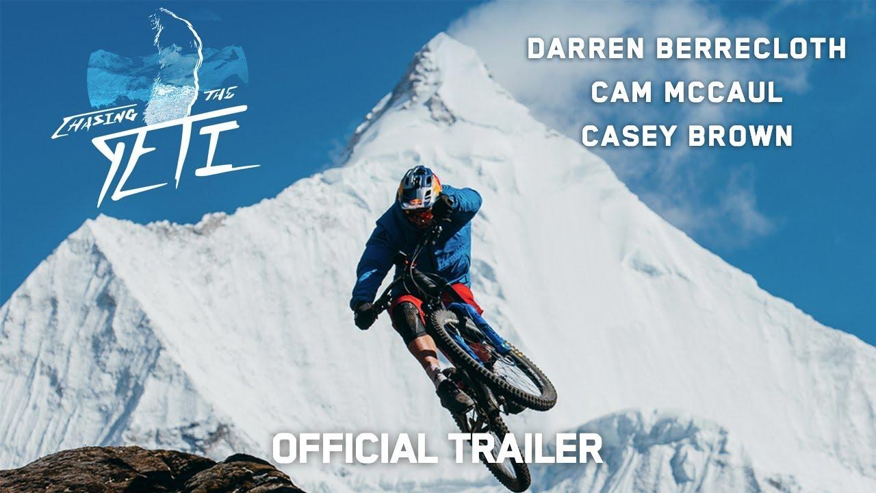 Chasing the Yeti Trailer