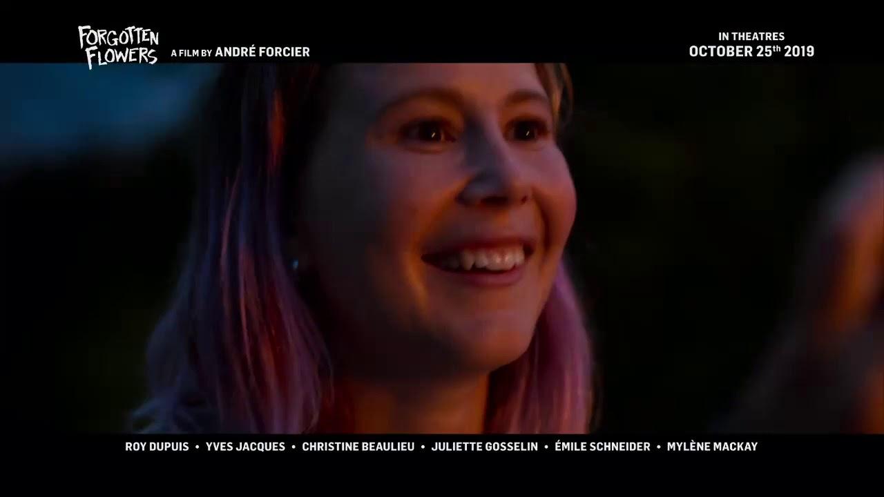 Forgotten Flowers Trailer