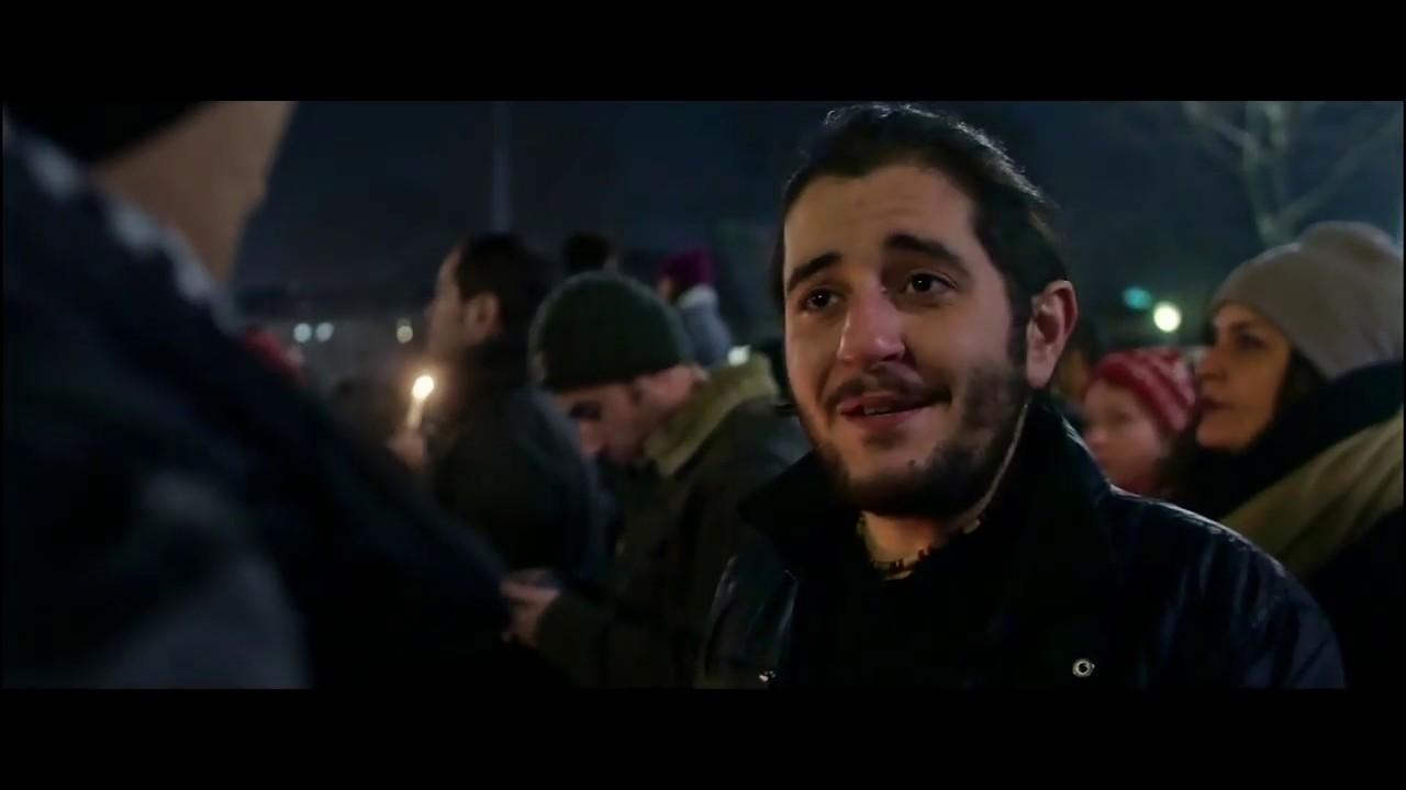 The Most Beautiful Country in the World Trailer