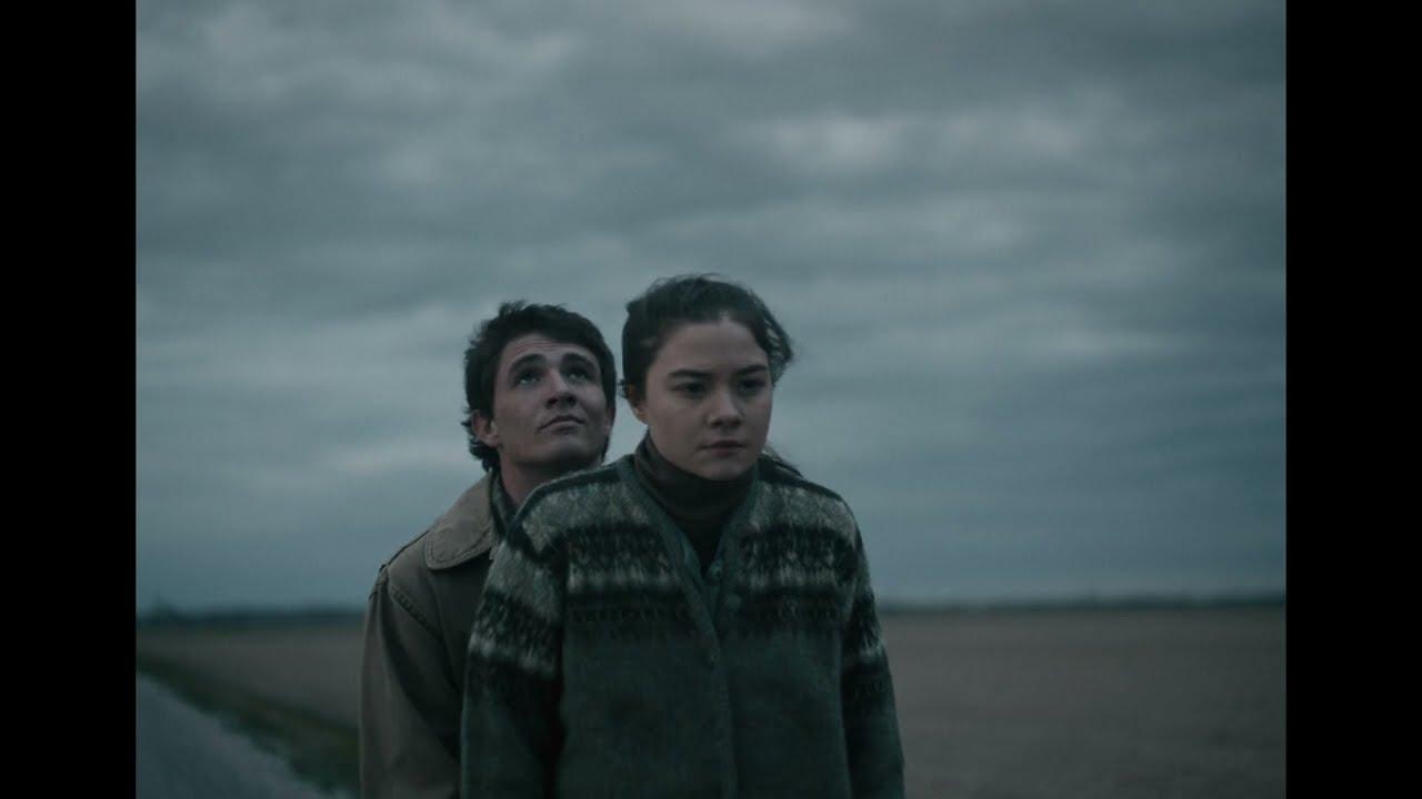 Runner Trailer