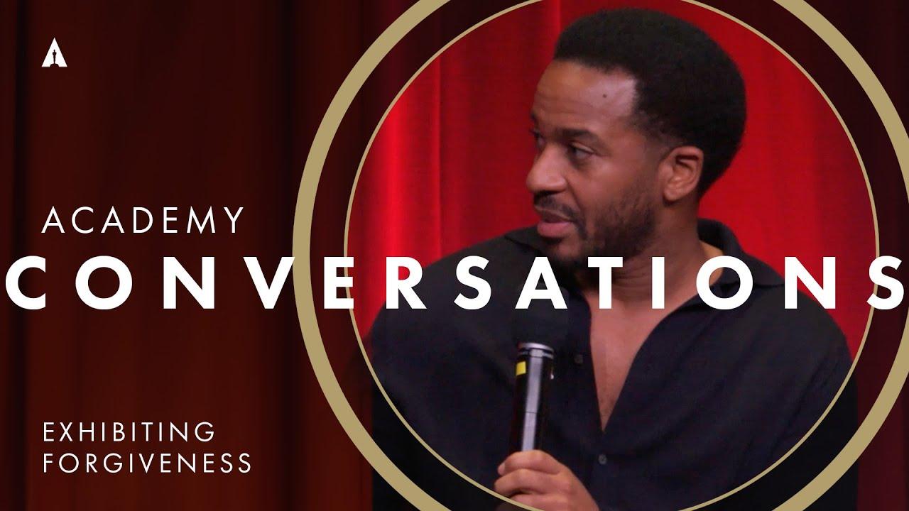 Exhibiting Forgiveness Trailer