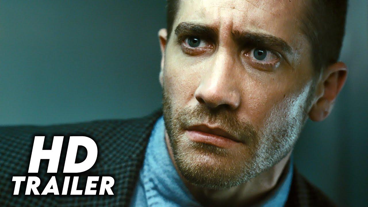 Source Code Trailer