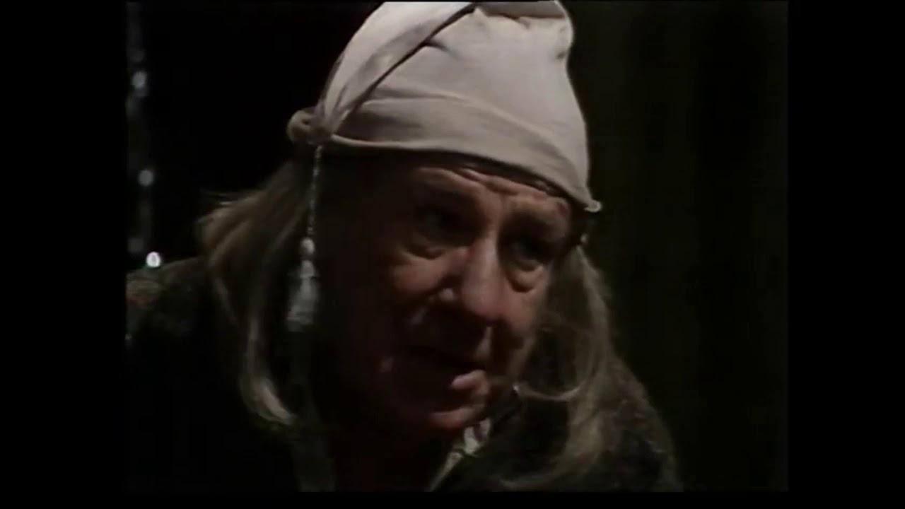 A Christmas Carol Trailer