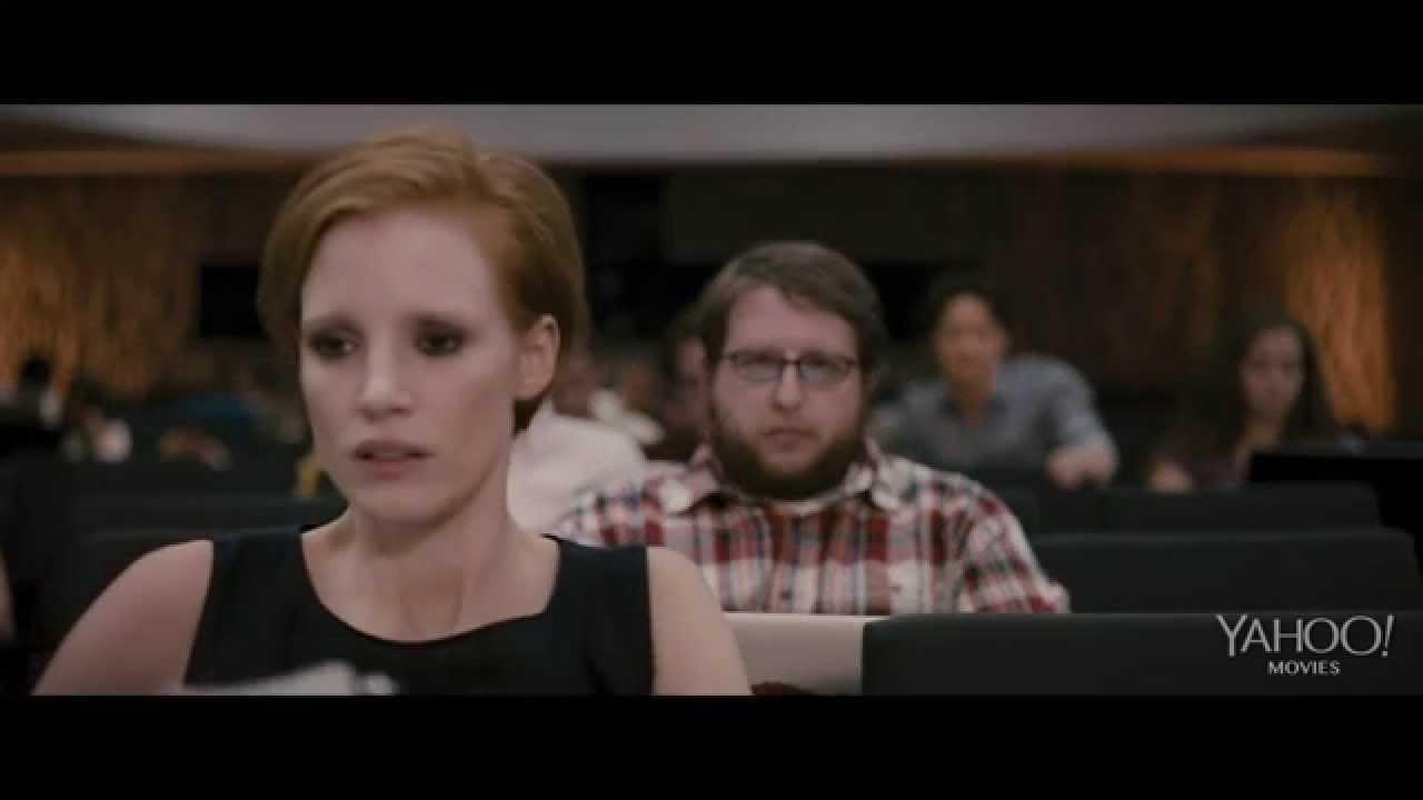 The Disappearance of Eleanor Rigby: Her Trailer