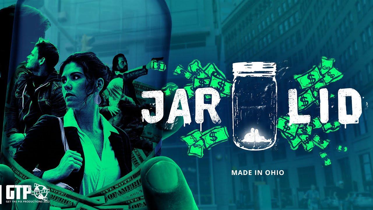 Jar Lid Trailer