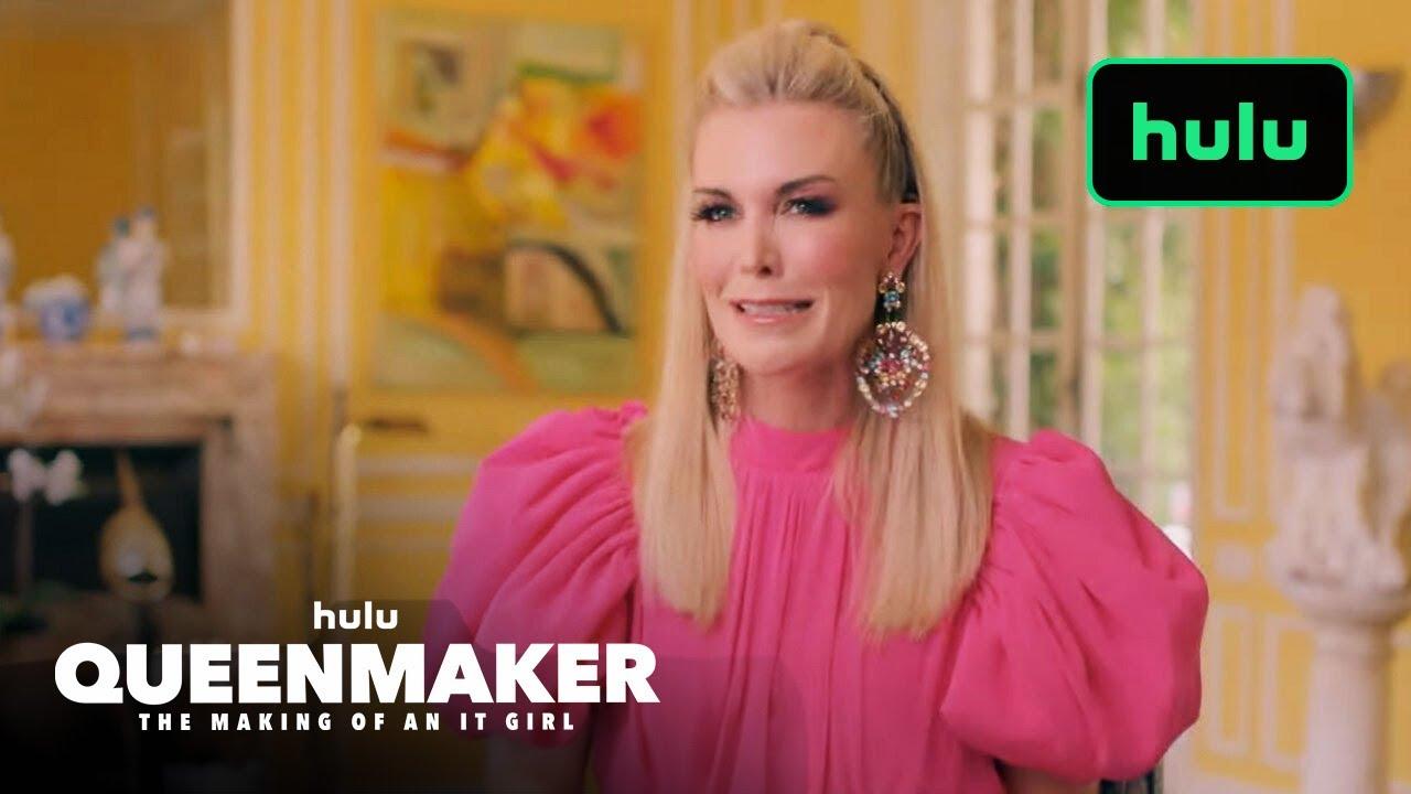 Queenmaker: The Making of an It Girl Trailer
