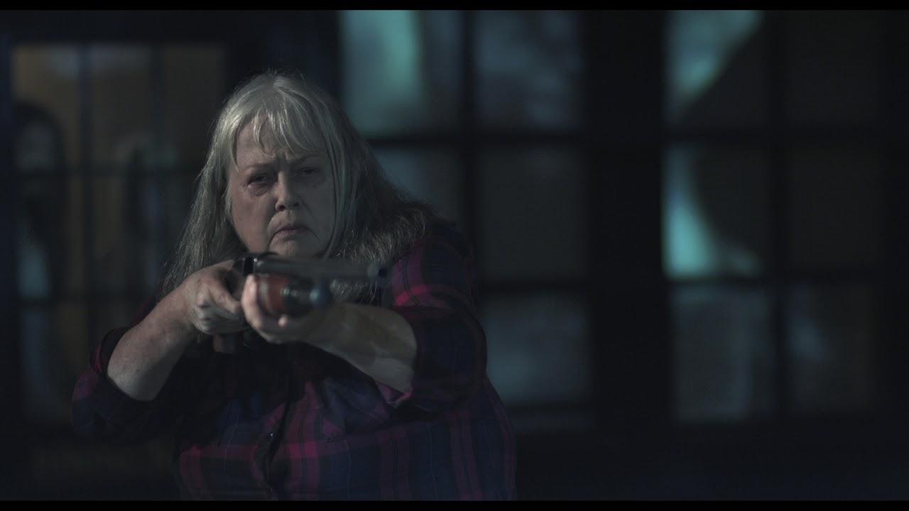Lake Fear 3 Trailer
