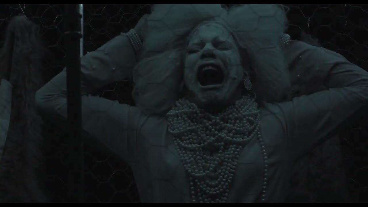 Who Is Afraid? Trailer