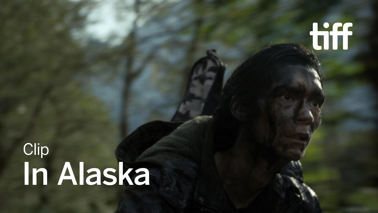 In Alaska Trailer