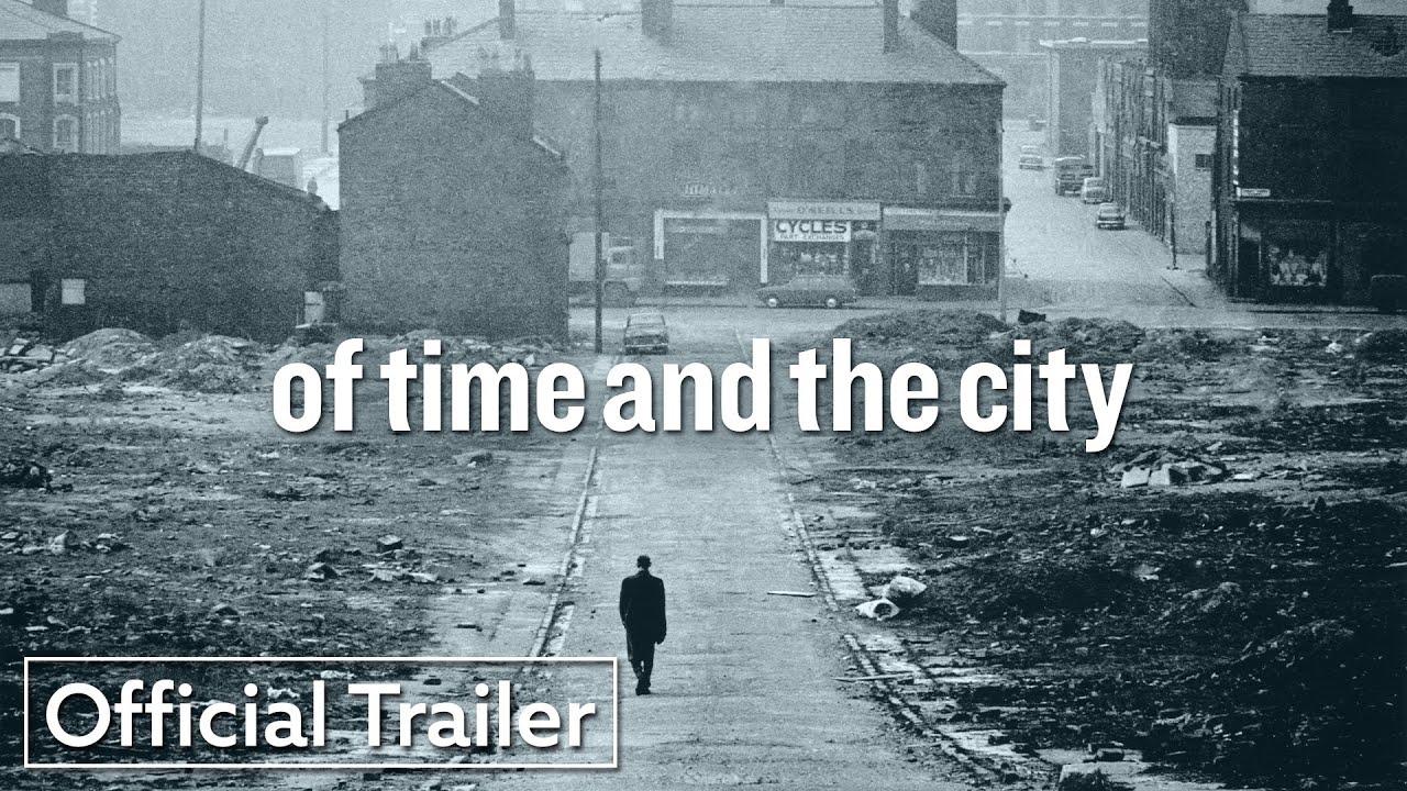 Of Time and the City Trailer
