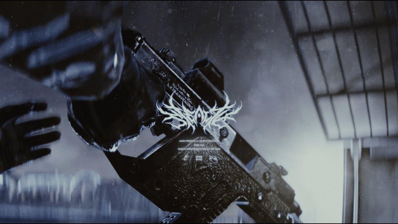 STEALTH IX Trailer