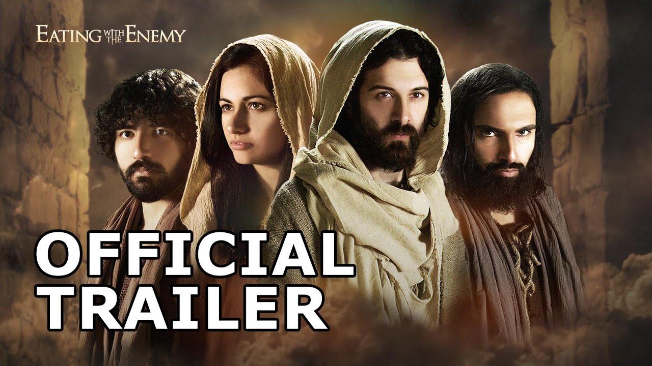 Eating with the Enemy Trailer