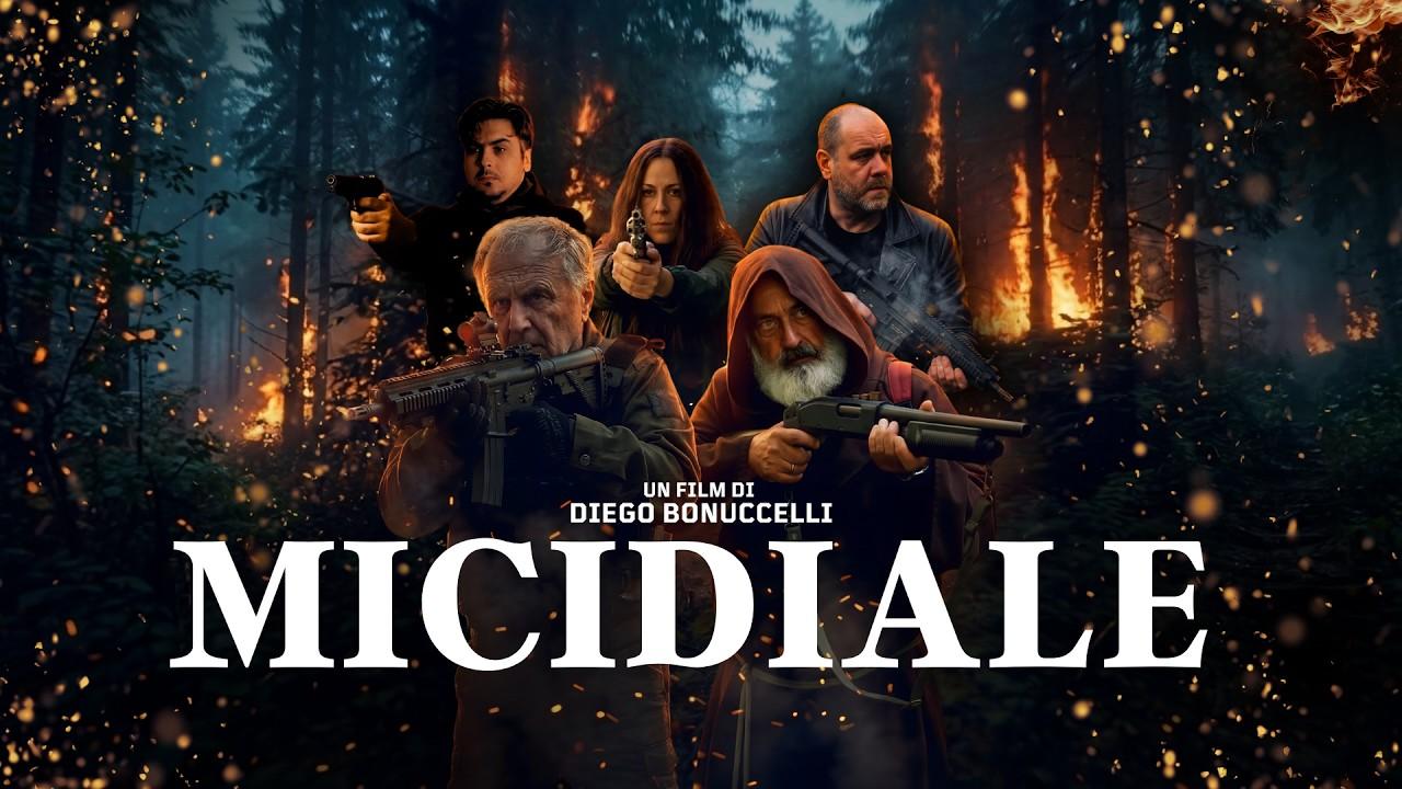 Deadly Trailer
