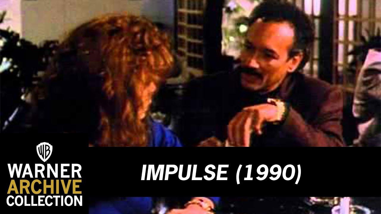 Impulse Trailer