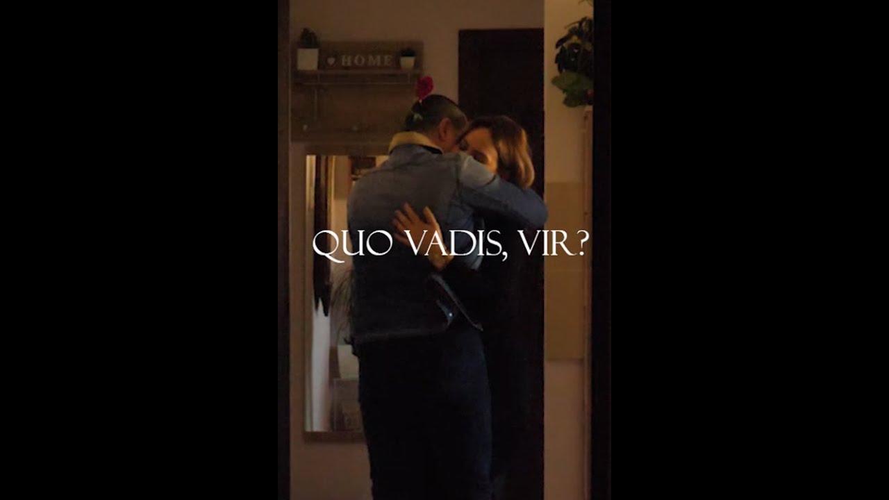 Quo Vadis, Vir? Trailer