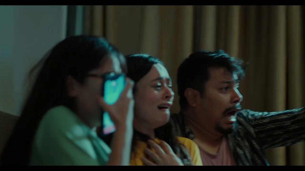 Getaway: The Short Film Trailer