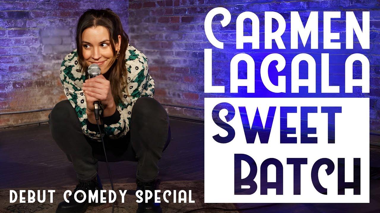 Carmen Lagala: Sweet Batch Trailer