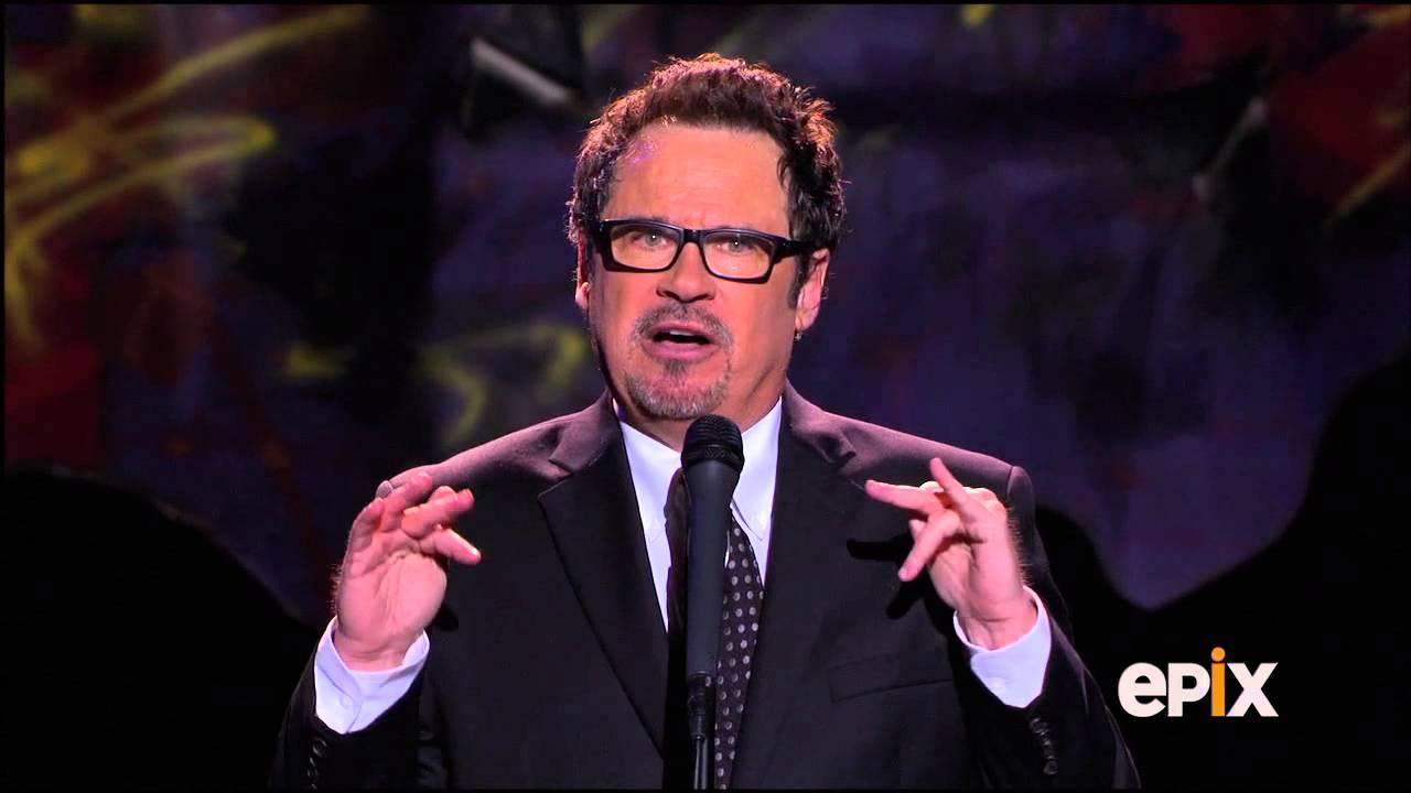Dennis Miller: America 180 Trailer