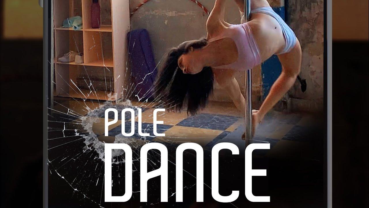 Pole Dance Trailer