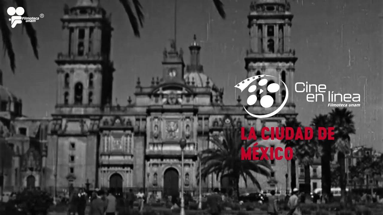 The Mexico City Trailer