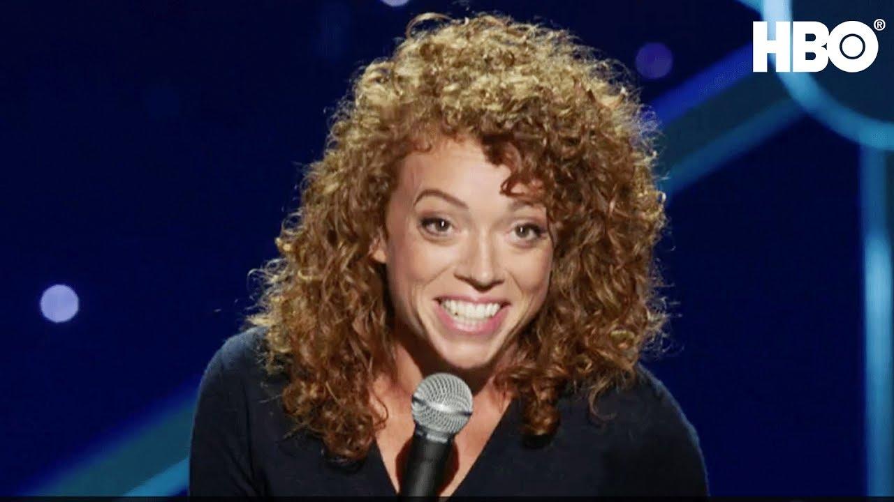 Michelle Wolf: Nice Lady Trailer