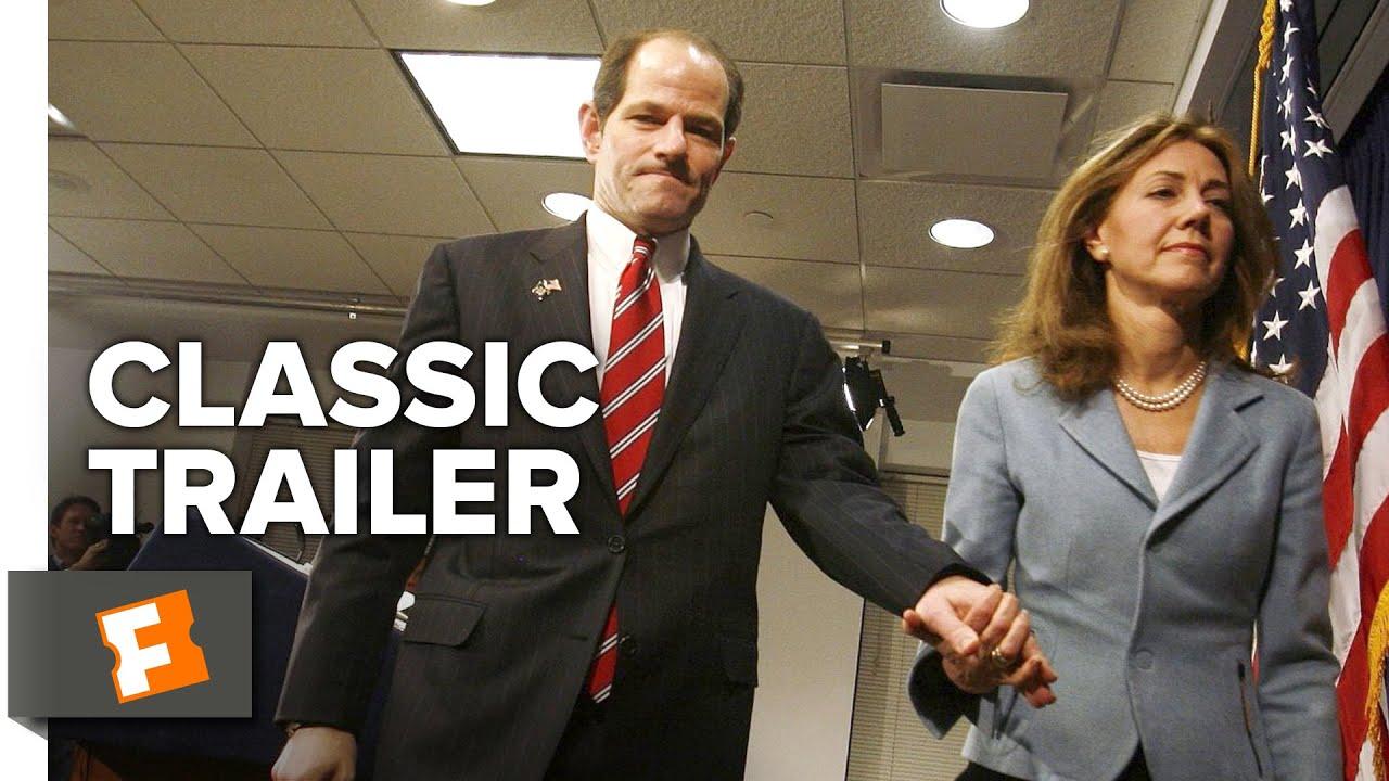 Client 9: The Rise and Fall of Eliot Spitzer Trailer
