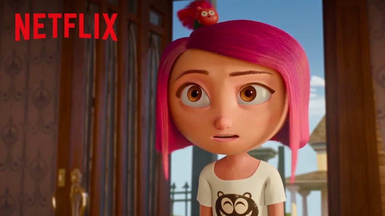 Gnome Alone Trailer