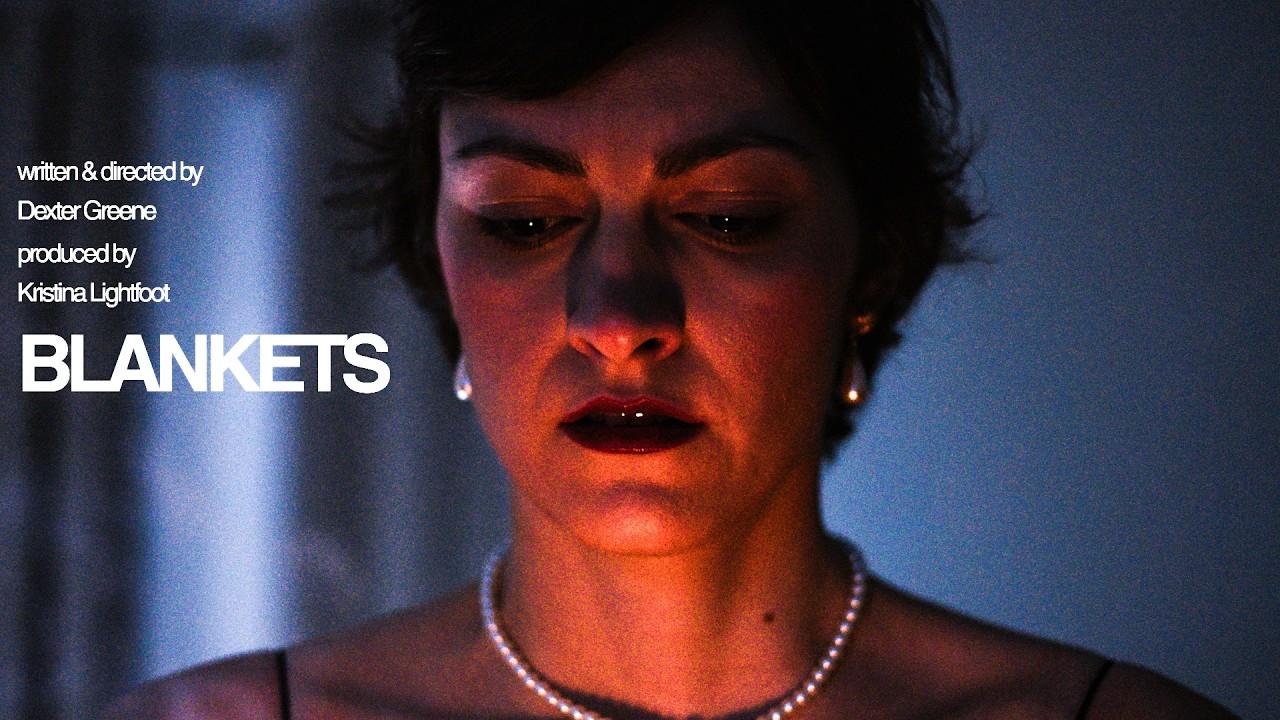 Blankets Trailer