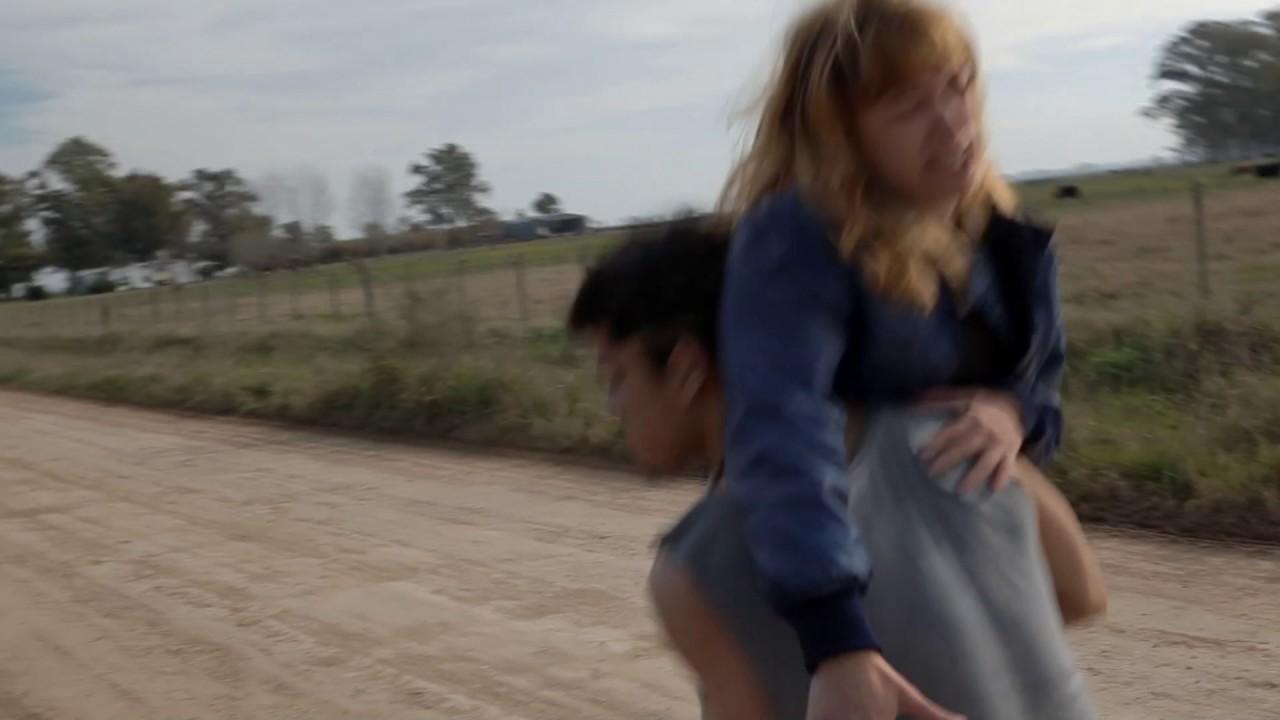 The Furies Trailer