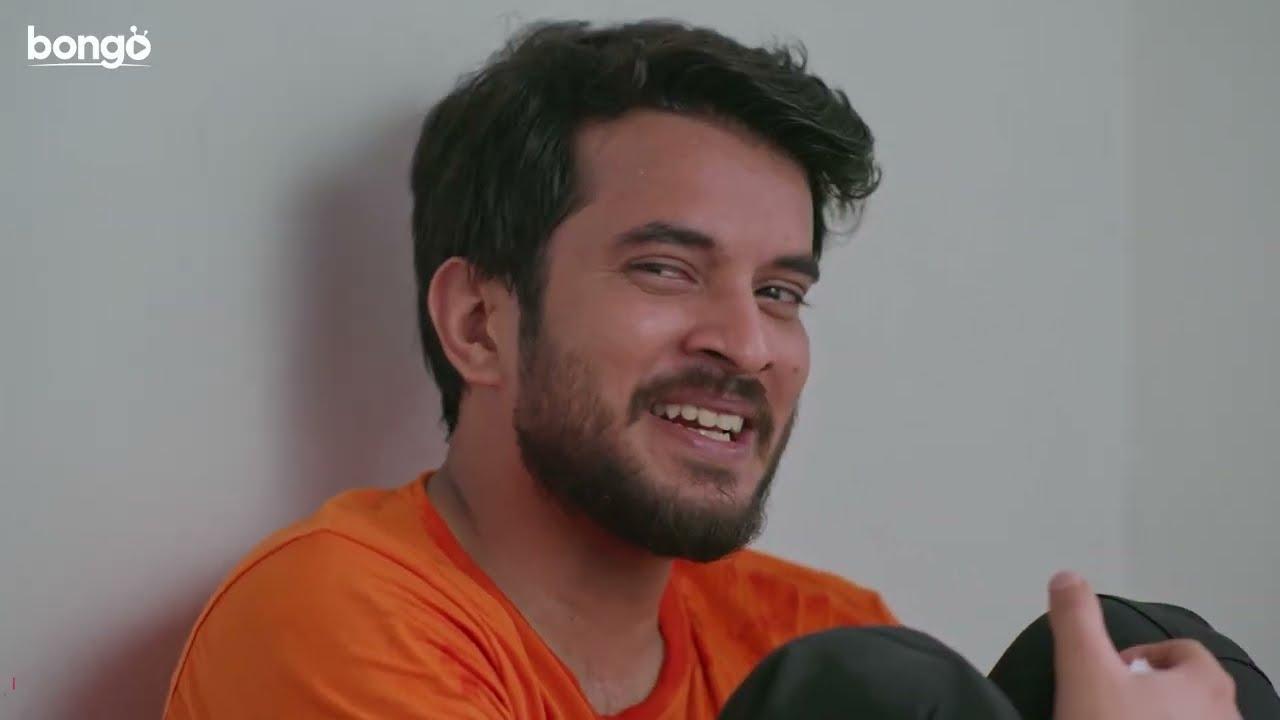 Aladiner Prodeepe Jevabe Doittyo Elo Trailer