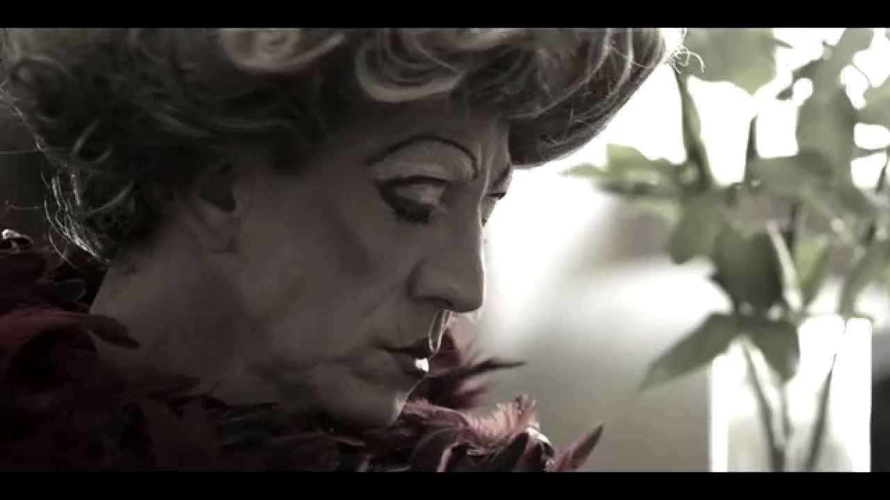 Naked Rose Trailer
