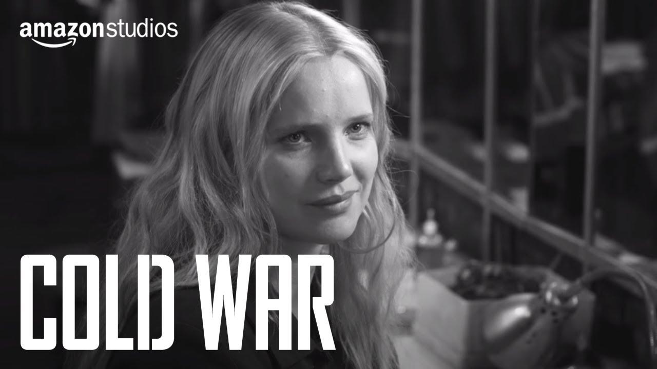 Cold War Trailer