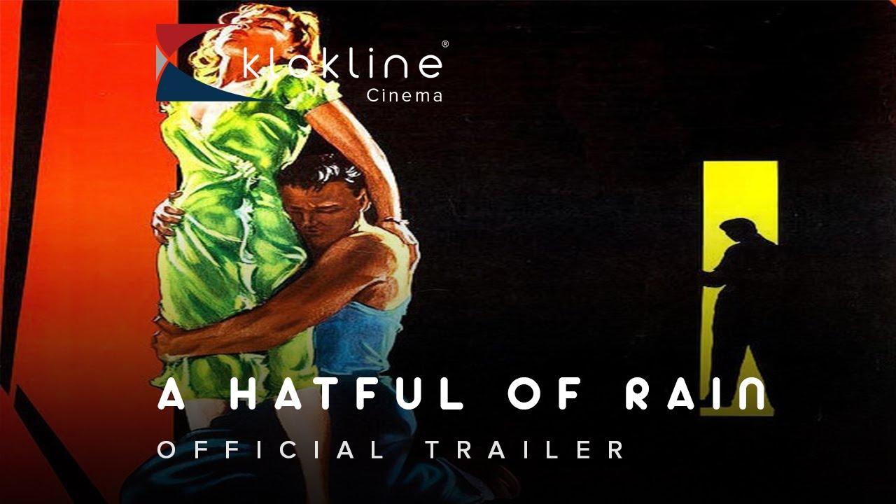A Hatful of Rain Trailer