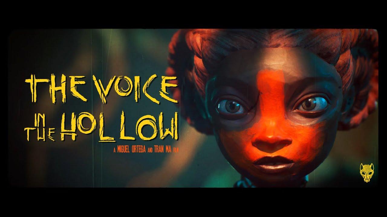 The Voice in the Hollow Trailer