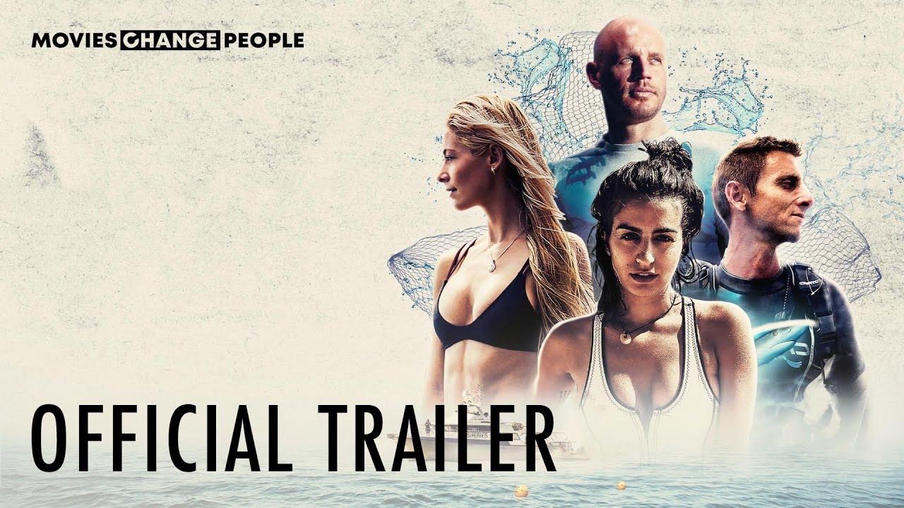 Envoy: Shark Cull Trailer
