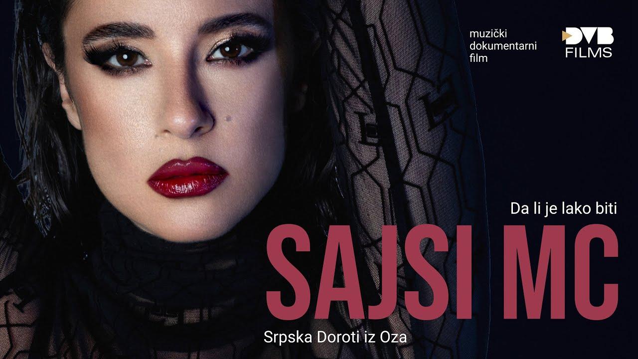 Is It Easy Being Sajsi MC? Trailer