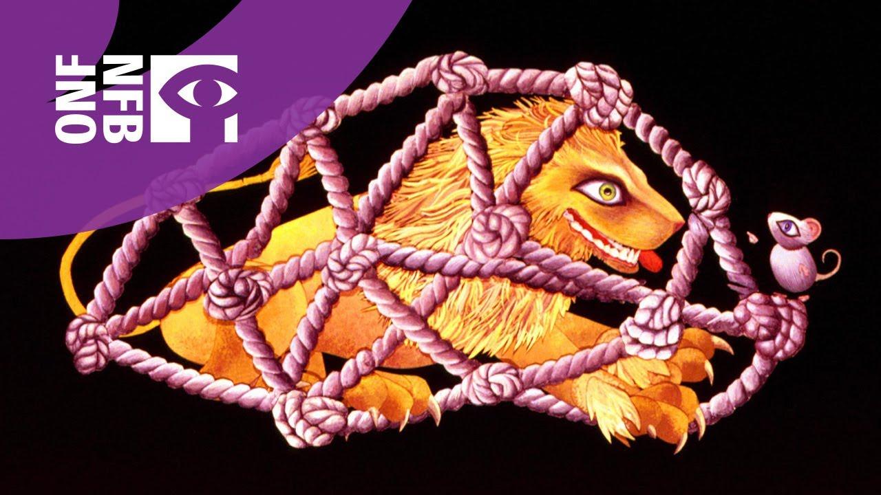 The Lion and the Mouse Trailer