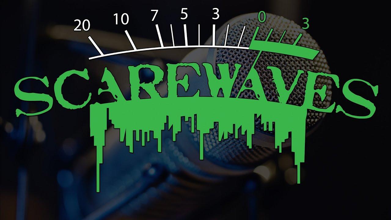 Scarewaves Trailer