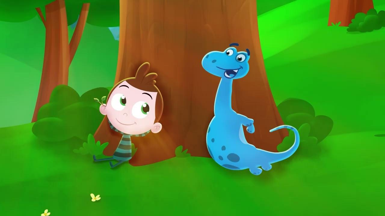 Bibi and Bobby in the World of Fairy Tales Trailer