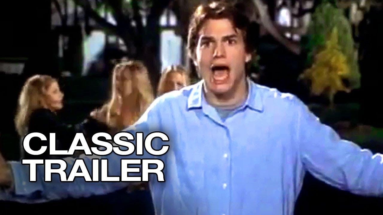 My Boss's Daughter Trailer