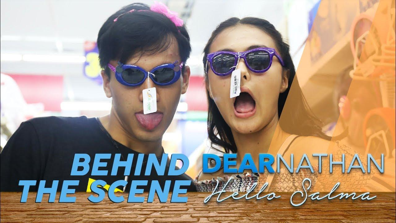 Dear Nathan: Hello Salma Trailer