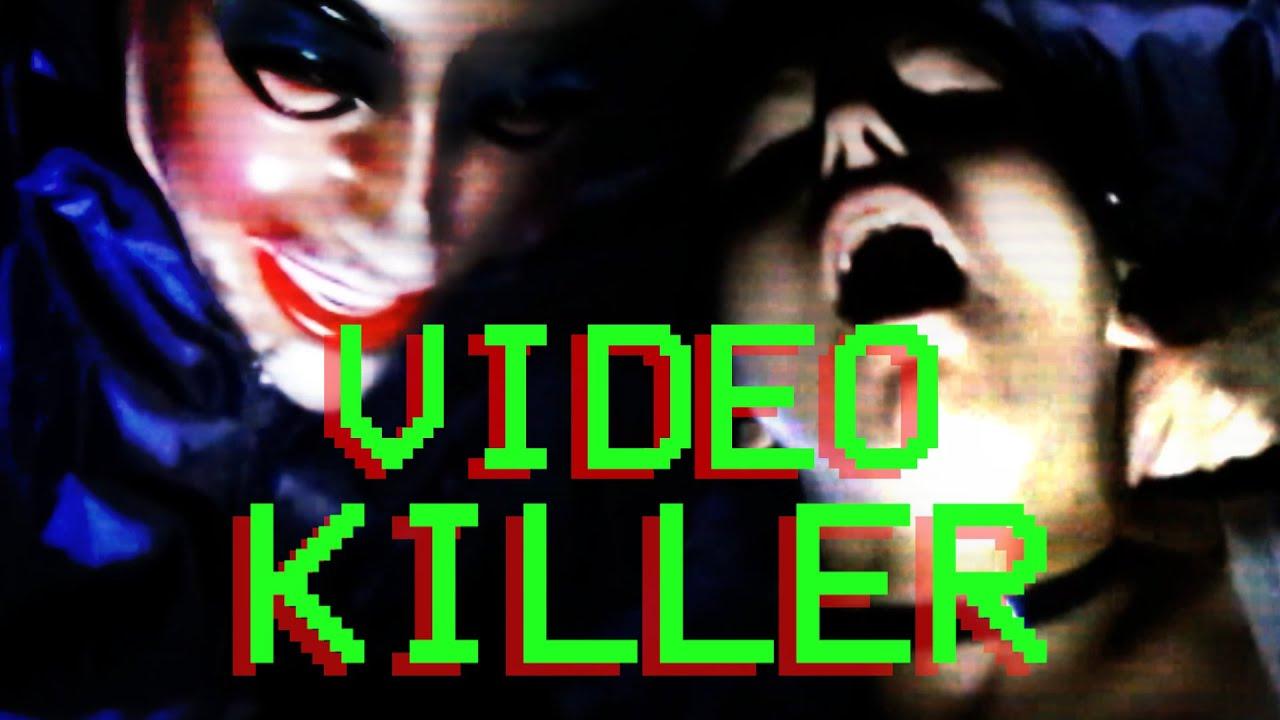 Video Killer Trailer
