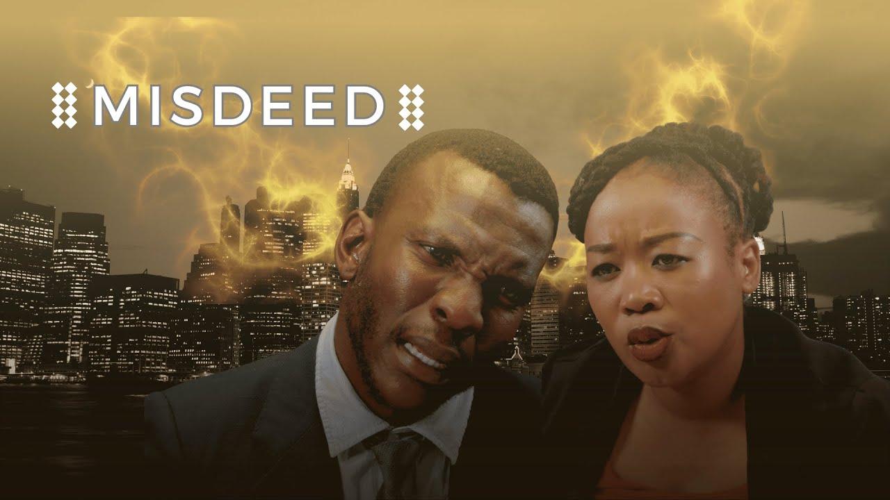 Misdeed Trailer