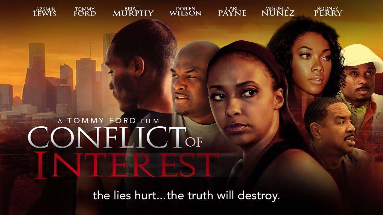 Conflict of Interest Trailer