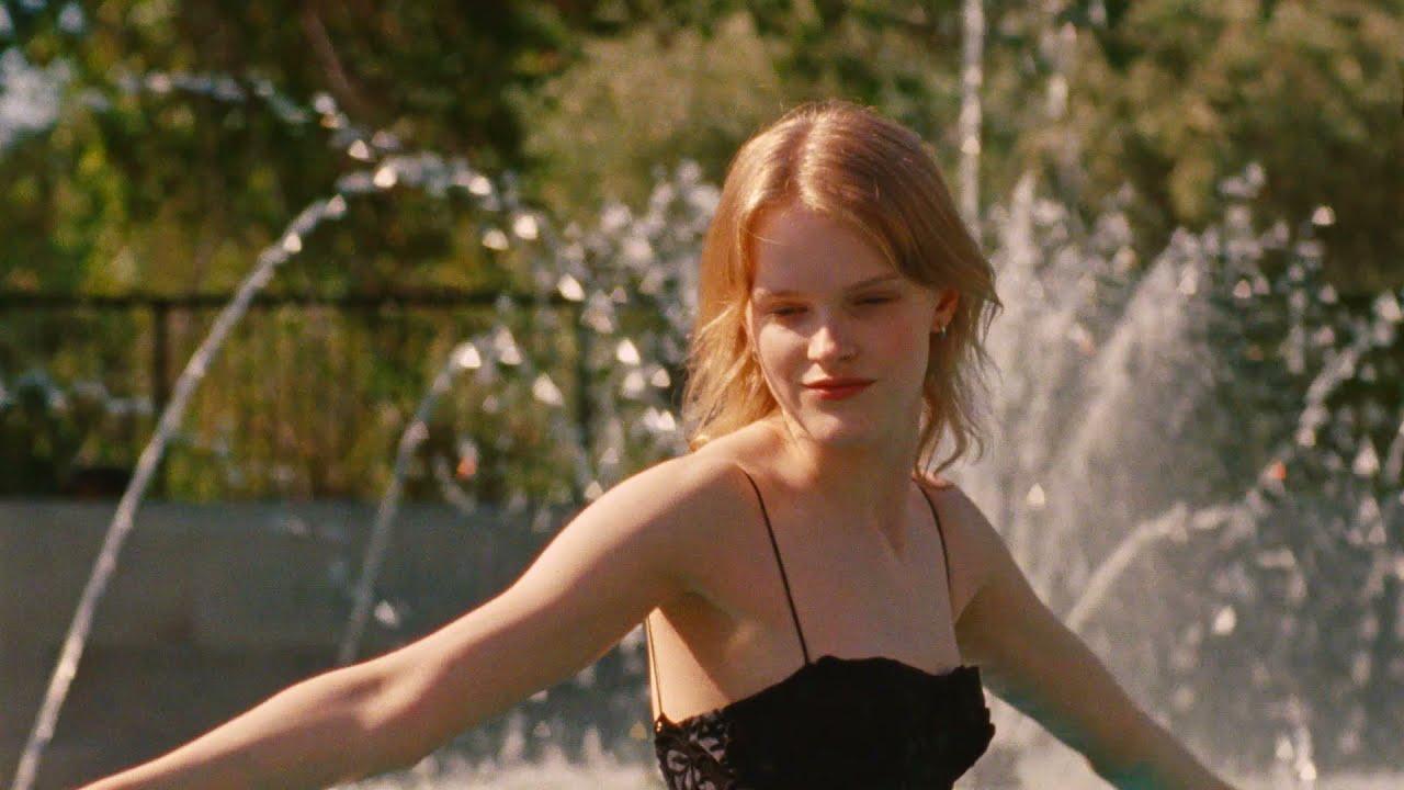 I've Been Trying to Tell You Trailer