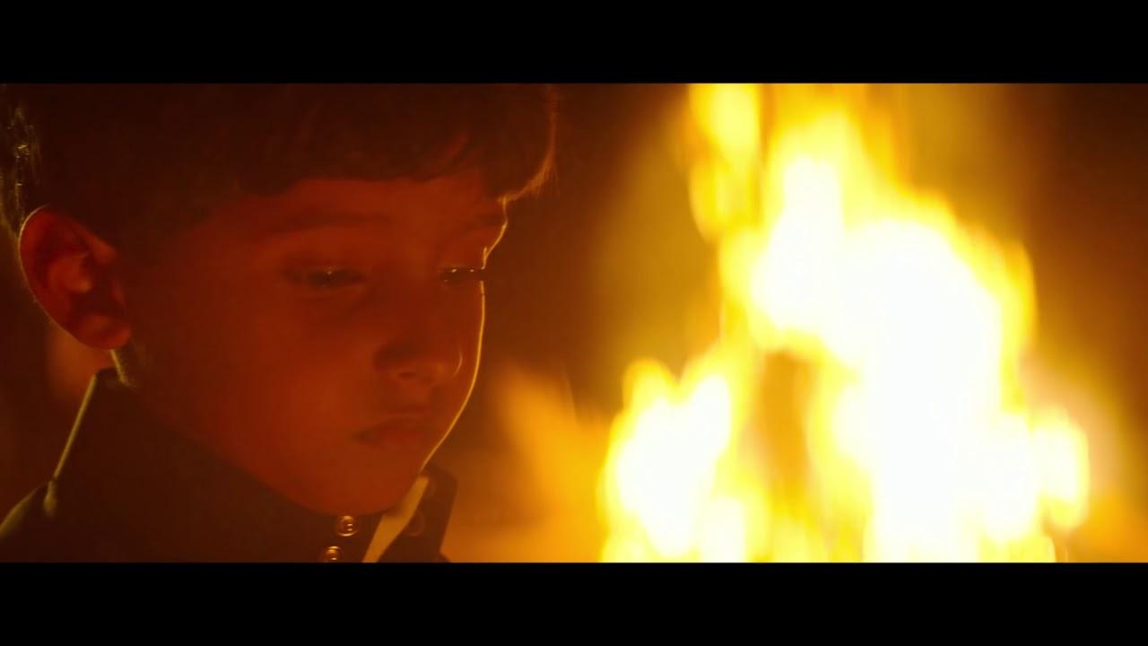 Joud Trailer